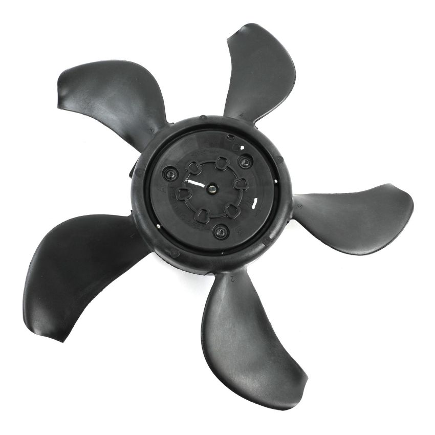 ACDelco GM Genuine Parts Engine Cooling Fan Motor Assemblies 85565556