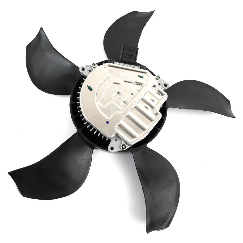 ACDelco GM Genuine Parts Engine Cooling Fan Motor Assemblies 85565556
