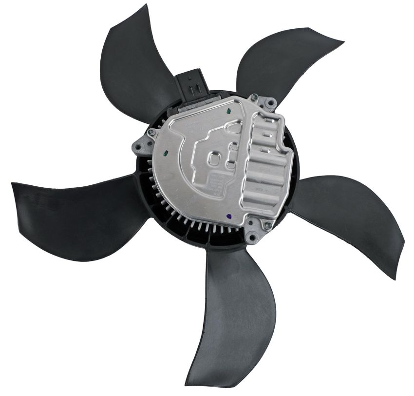 ACDelco Fans, Electric 85565557