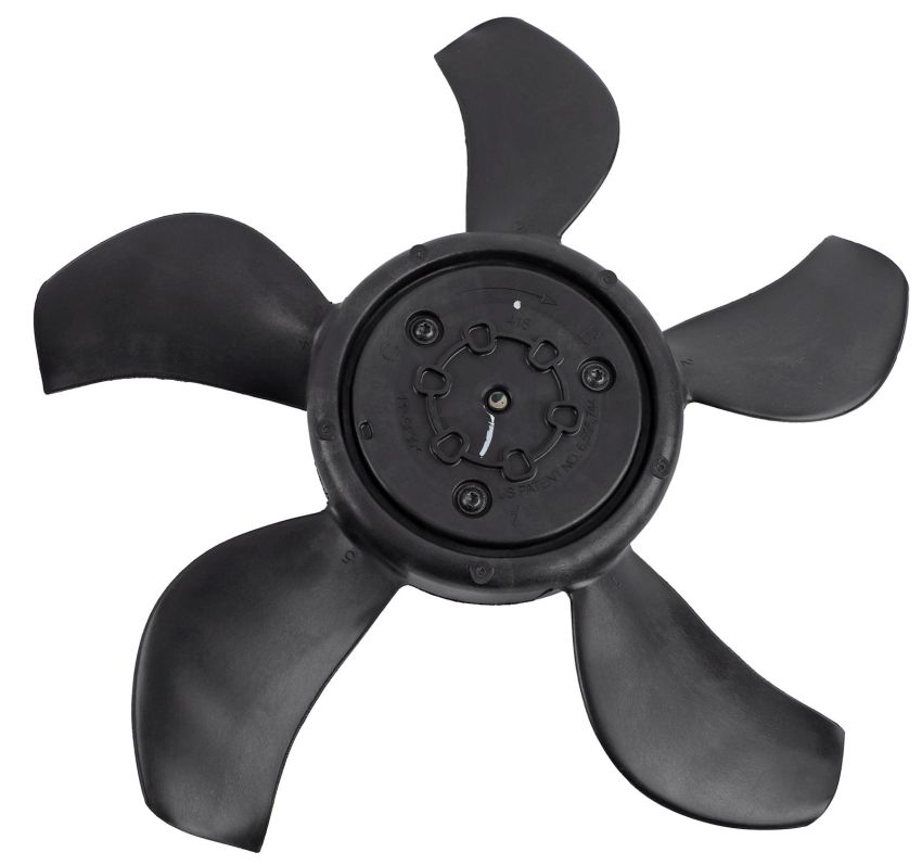 ACDelco Fans, Electric 85565557