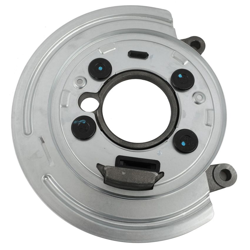 ACDelco Parking Brake Anchor Backing Plates 85566024
