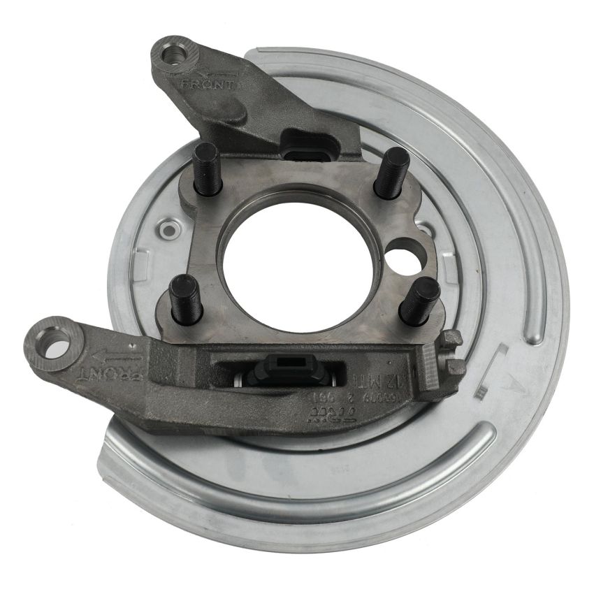 ACDelco Parking Brake Anchor Backing Plates 85566024
