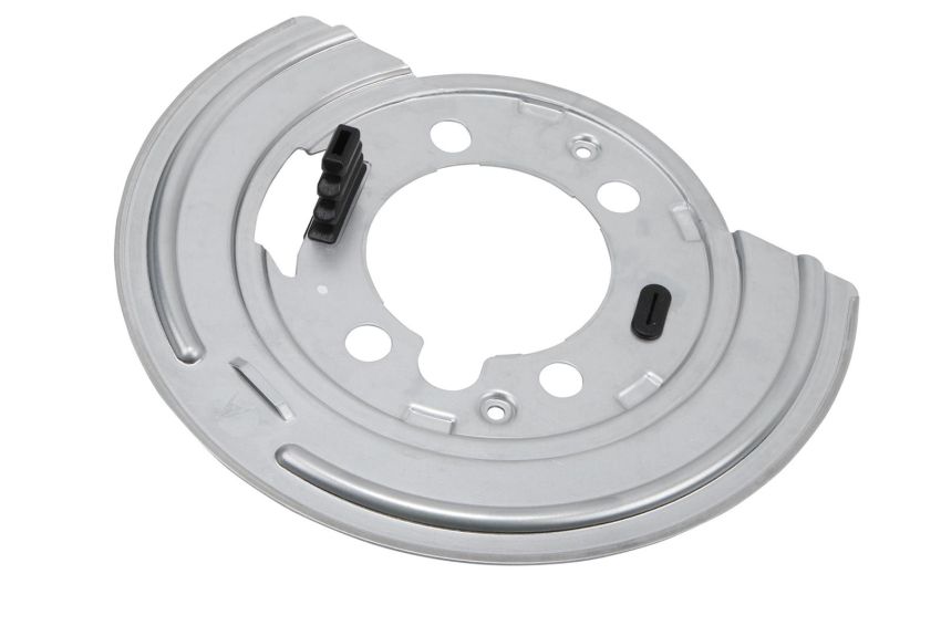 ACDelco GM Genuine Parts Parking Brake Actuator Splash Shields 85566025
