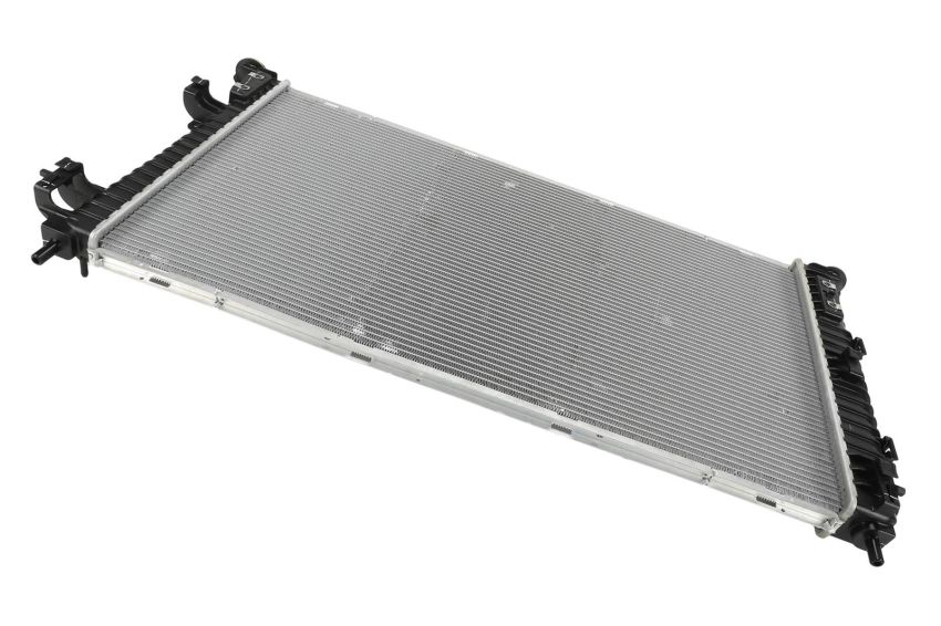 ACDelco GM Genuine Parts Radiators for 2023-2026 ESCALADE, ESCALADE ESV - 85566156