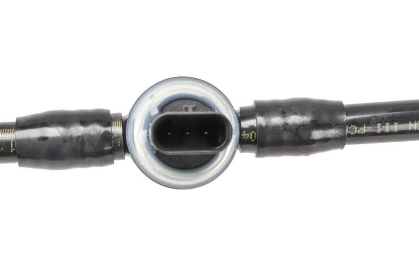 ACDelco GM Genuine Parts Fuel Feed Lines 85569371