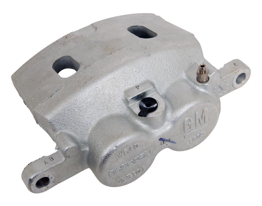 ACDelco GM Genuine Parts Disc Brake Calipers 85569601
