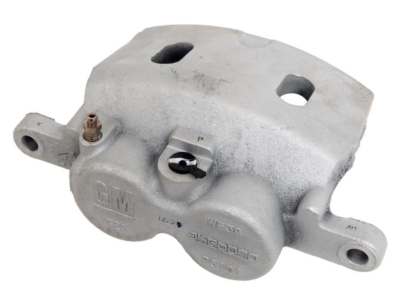 ACDelco GM Genuine Parts Remanufactured Disc Brake Calipers 85569602