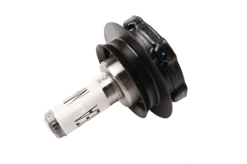 ACDelco GM Genuine Parts CV Axle Shafts for 2013-2019 ATS - 85571702