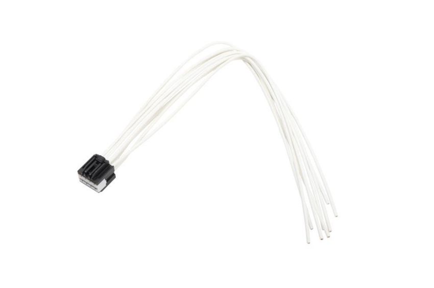 ACDelco Wiring Connectors and Pigtails 85576725