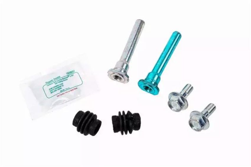 ACDelco GM Genuine Parts Disc Brake Caliper Bolts and Pins 85580575