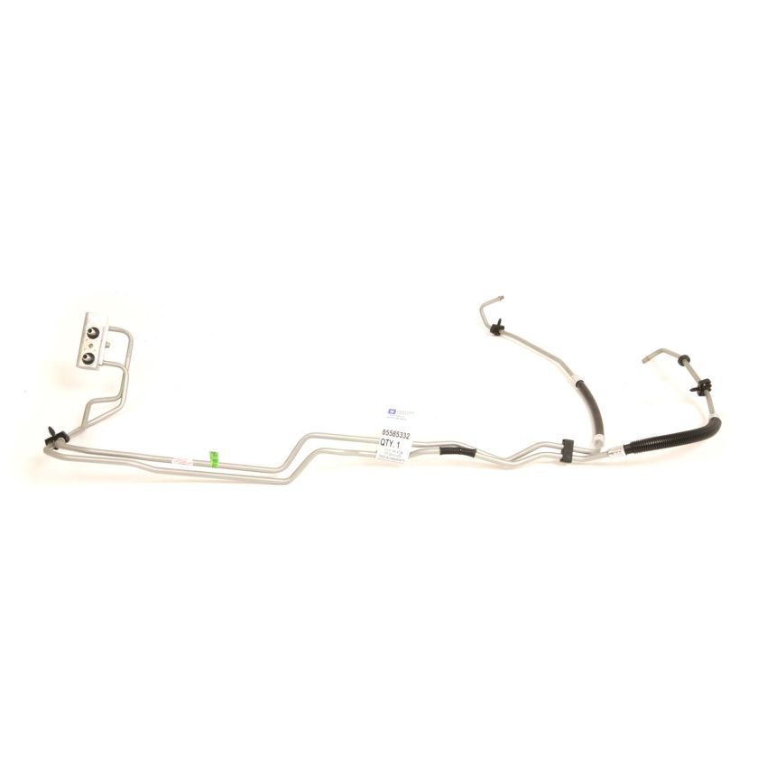 ACDelco Automatic Transmission Cooler Lines 85585332