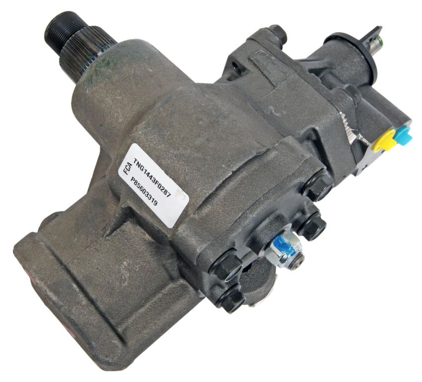 ACDelco Rack and Pinions 85603319