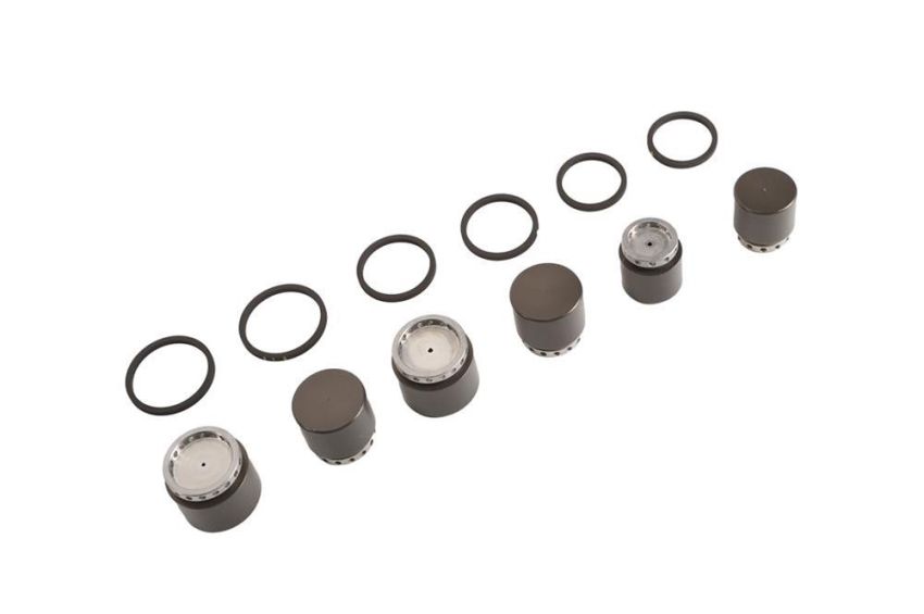 ACDelco - Brake Caliper Replacement Components for 2014-2015 CAMARO, 2015-2026 CORVETTE, 2022-2026 CT5 - 85617045