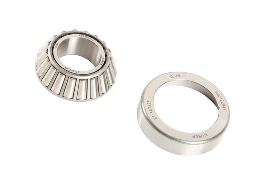ACDelco - Differential Carrier Bearings for 2015-2022 CANYON, COLORADO - 85617857