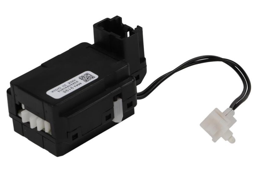 ACDelco Ignition Switches 85619198