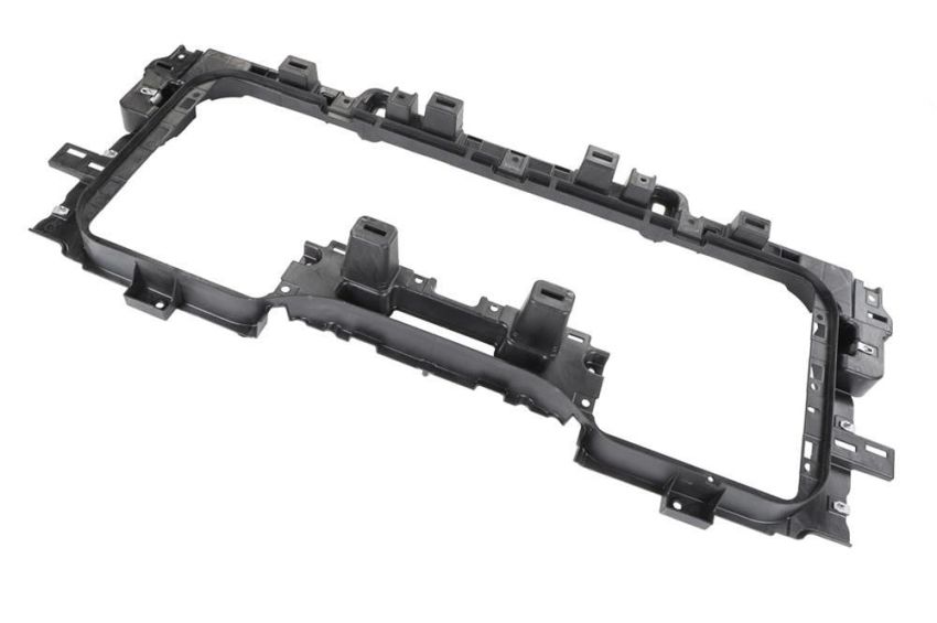 ACDelco Grille Shutters 85632899