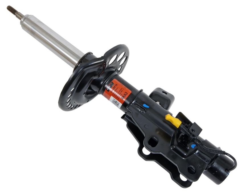 ACDelco GM Genuine Parts Shocks and Struts for 2016-2024 CAMARO - 85649816