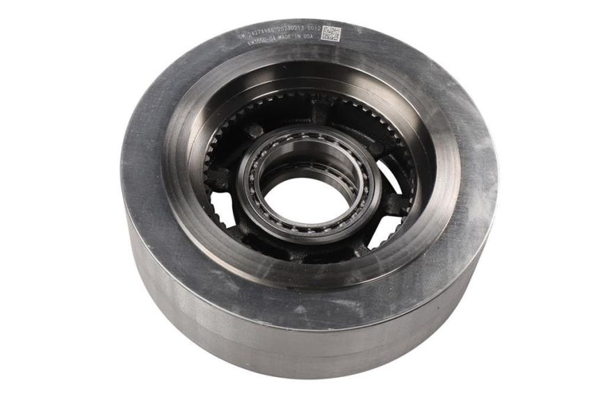 ACDelco - Shocks and Struts for 2020-2026 CT4 - 85650688