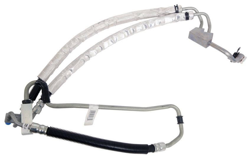 ACDelco Power Steering Hoses for 2010-2016 LACROSSE, 2013-2019 XTS - 85652425