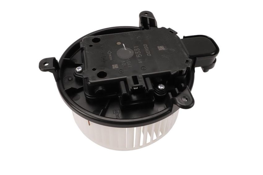 ACDelco - Blower Motors for 2013-2019 ATS, 2016-2024 CAMARO, 2014-2019 CTS - 85653529