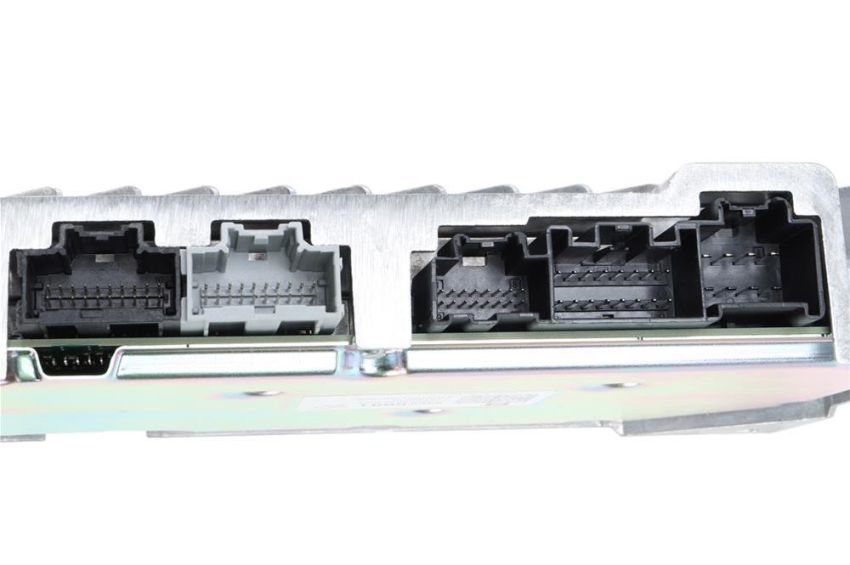 ACDelco - Audio Amplifiers for 2021-2024 ESCALADE, ESCALADE ESV - 85665091