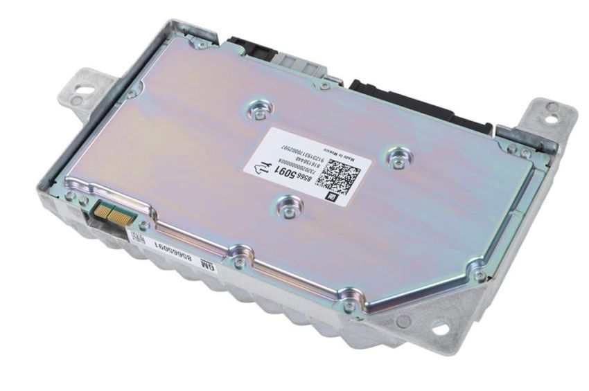 ACDelco - Audio Amplifiers for 2021-2024 ESCALADE, ESCALADE ESV - 85665091