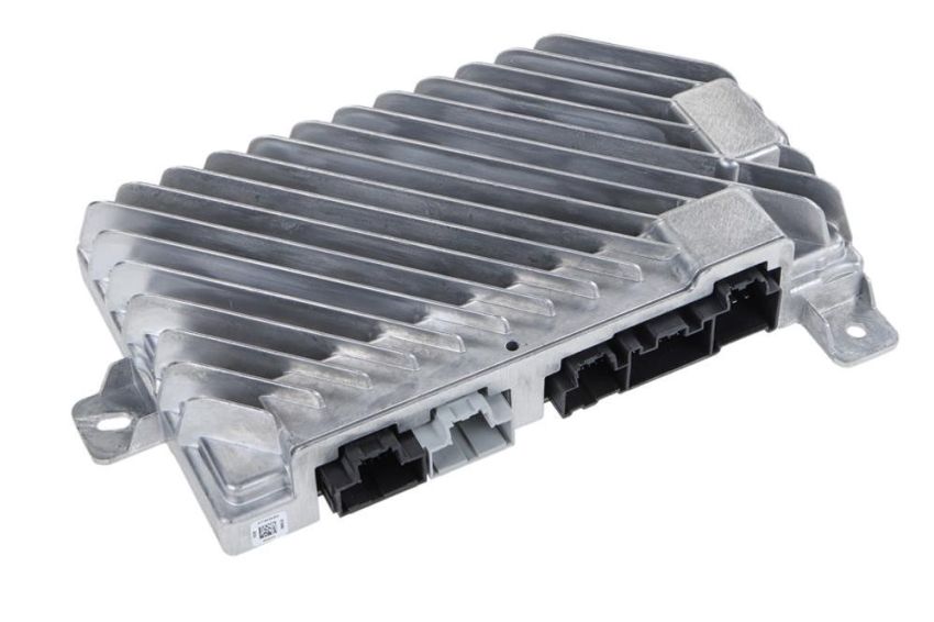 ACDelco - Audio Amplifiers for 2021-2024 ESCALADE, ESCALADE ESV - 85665091