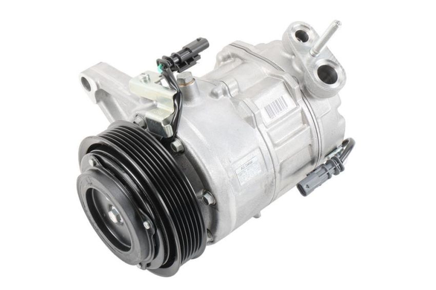 ACDelco Air Conditioning Compressors 85665218
