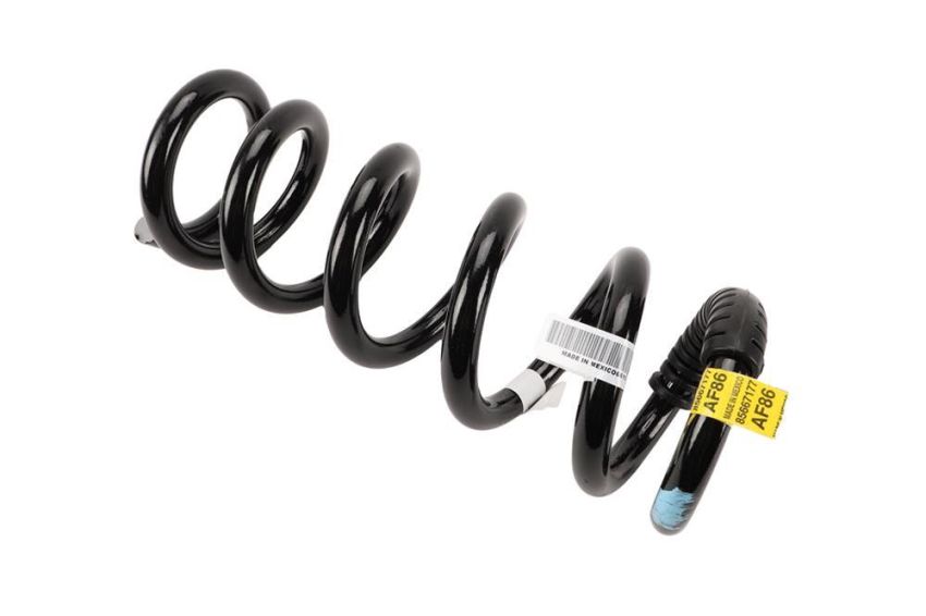 ACDelco Coil Springs 85667177