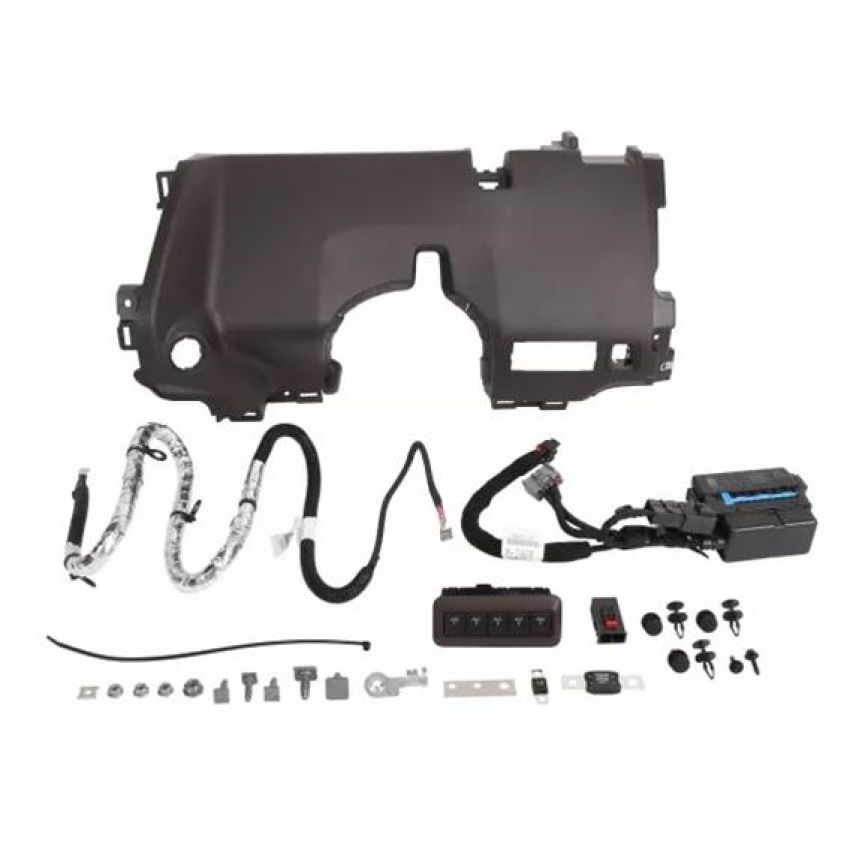ACDelco Replacement Switches 85673885