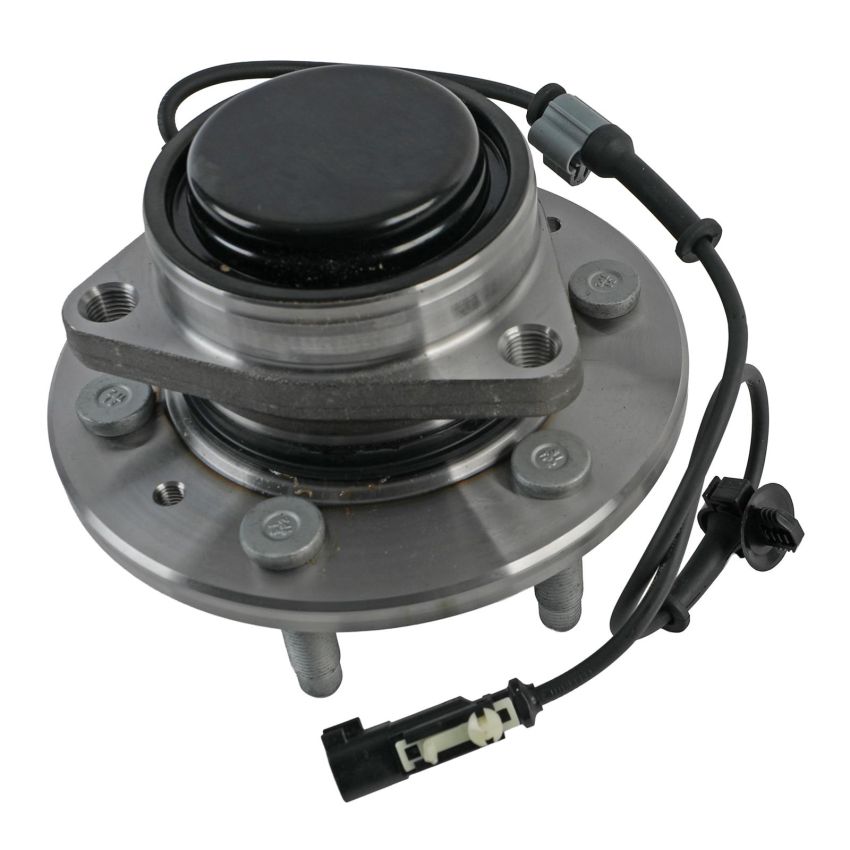 ACDelco GM Genuine Parts Wheel Bearing and Hub Assemblies 85689423