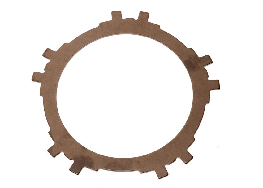 ACDelco - Automatic Transmission Clutch Packs for 1993 S10, SONOMA - 08642154