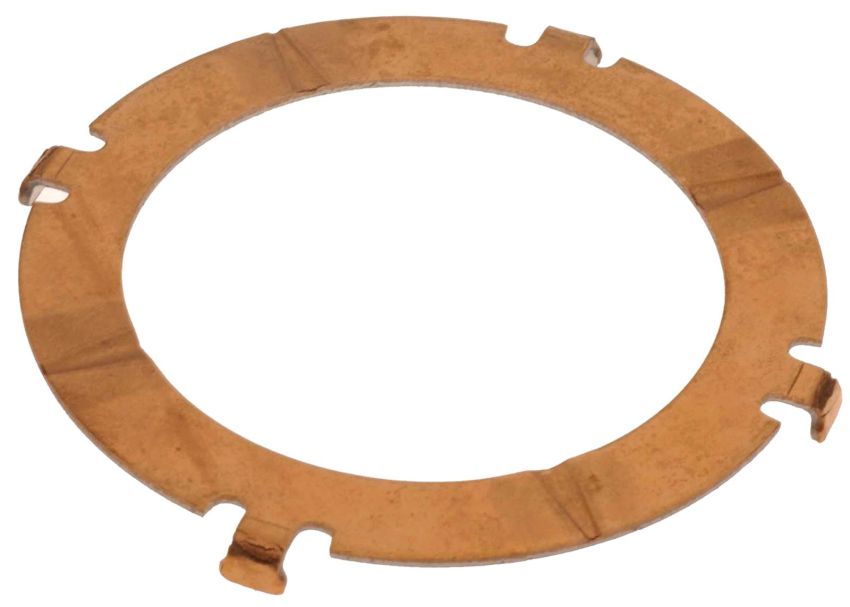 ACDelco Automatic Transmission Reaction Carrier Shaft Thrust Washers 08642202