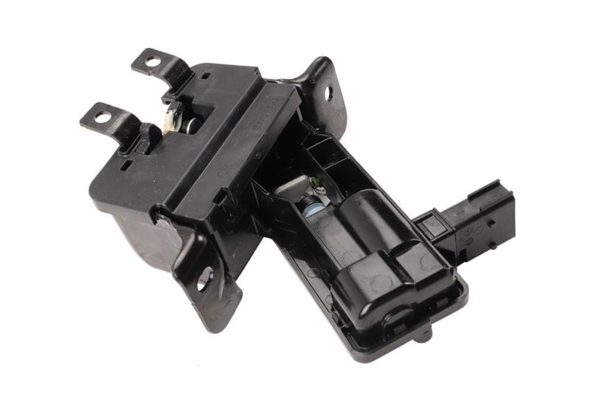 ACDelco Door Latch Assemblies 86507563