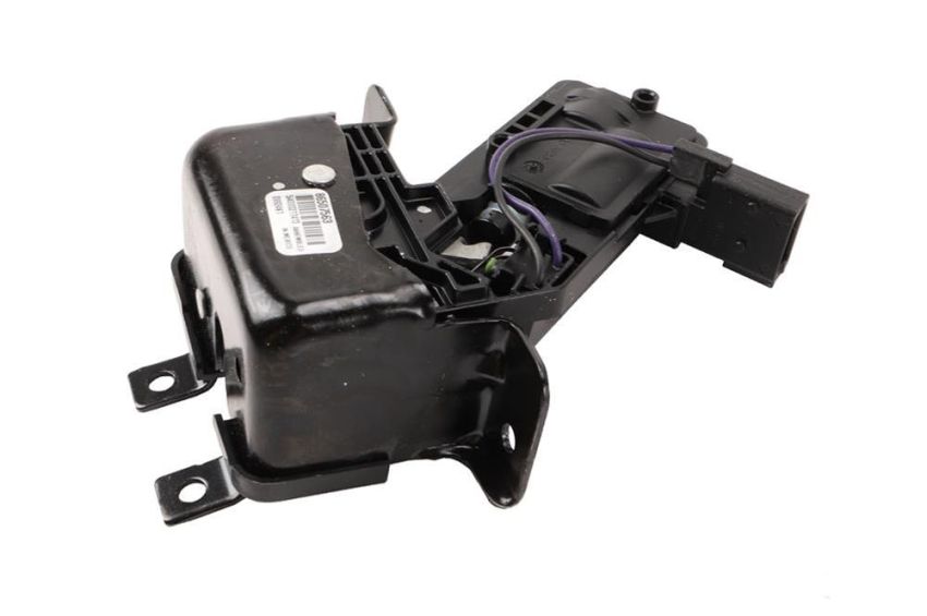 ACDelco Door Latch Assemblies 86507563
