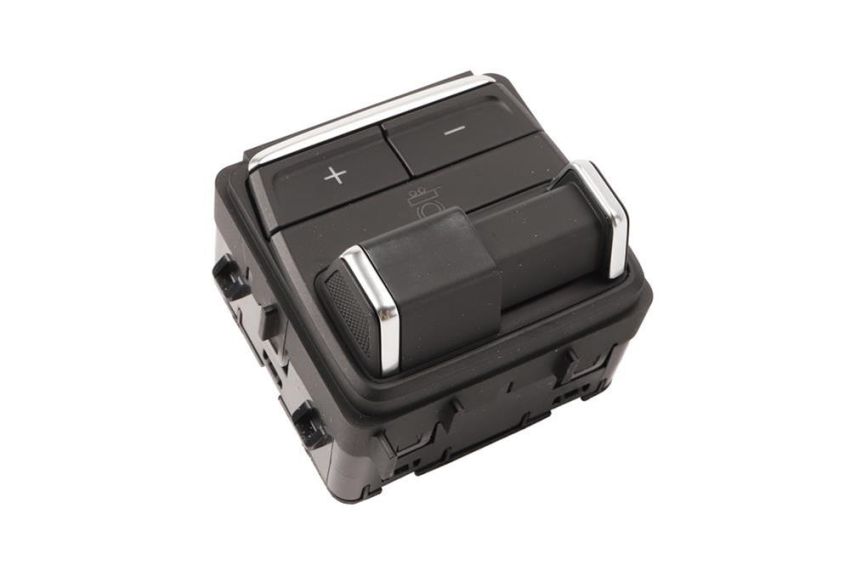 ACDelco - Electrical Switches for 2021-2026 ESCALADE, ESCALADE ESV, 2025 ESCALADE IQ - 86515223