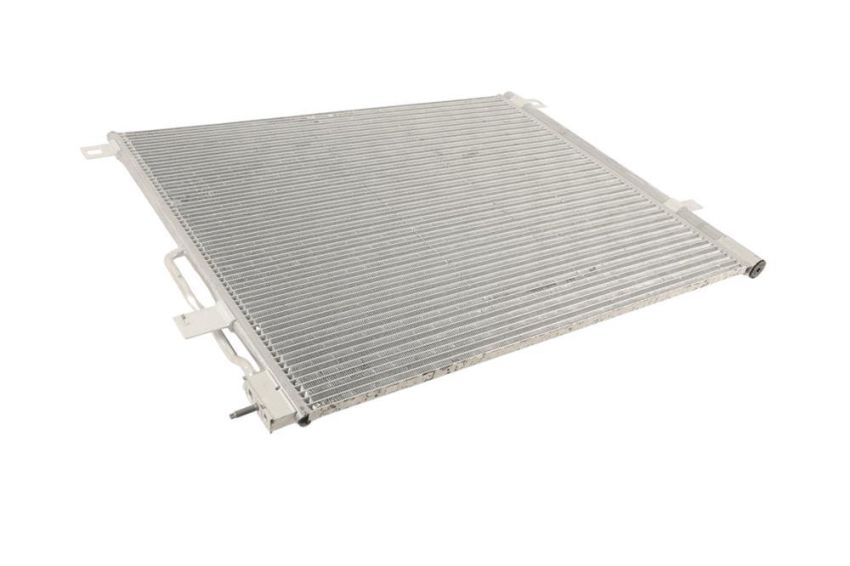 ACDelco - Air Conditioning Condensers for 2018-2024 ENCLAVE, 2018-2023 TRAVERSE, 2024 TRAVERSE LIMITED - 86515466