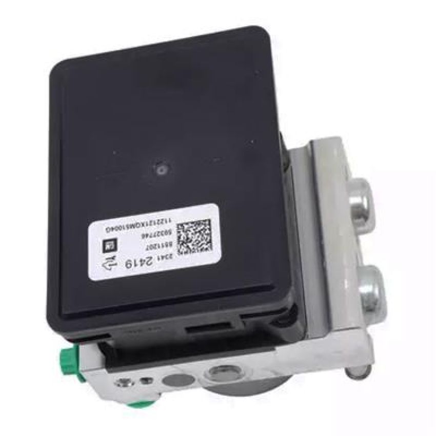 ACDelco - Trailer Brake Controllers for 2023 EXPRESS 2500, EXPRESS 3500, EXPRESS 4500 - 86517384