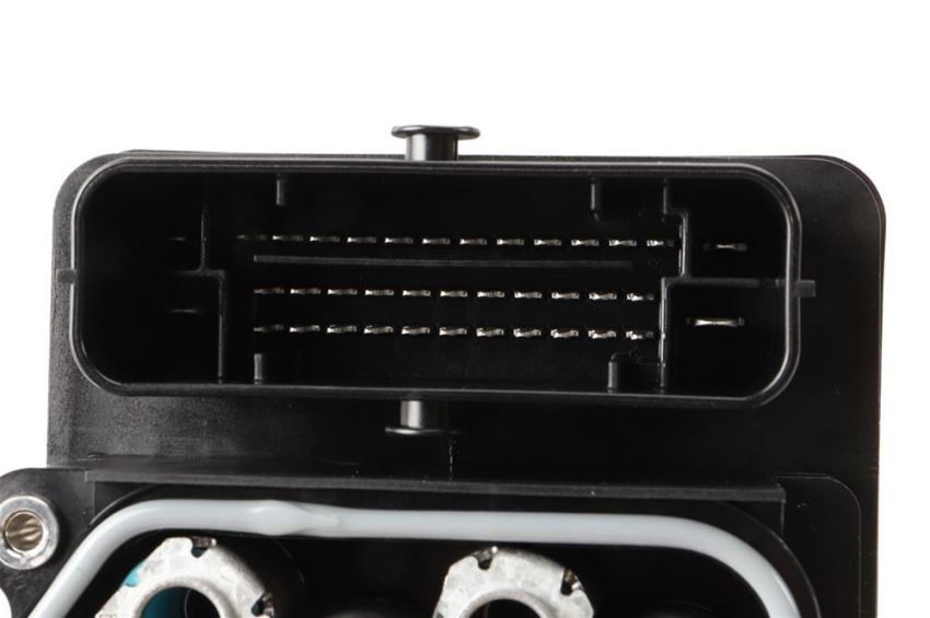 ACDelco Trailer Brake Controllers 86517385