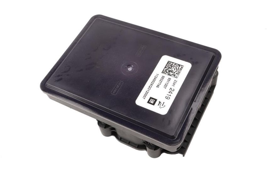ACDelco Trailer Brake Controllers 86517385