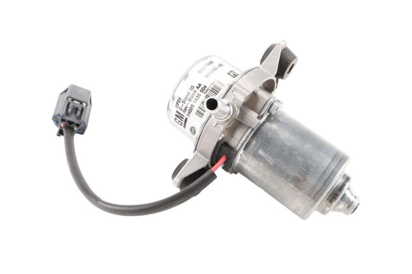 ACDelco - Power Steering Pumps for 2012-2013 IMPALA, 2014-2016 IMPALA LIMITED - 86517949