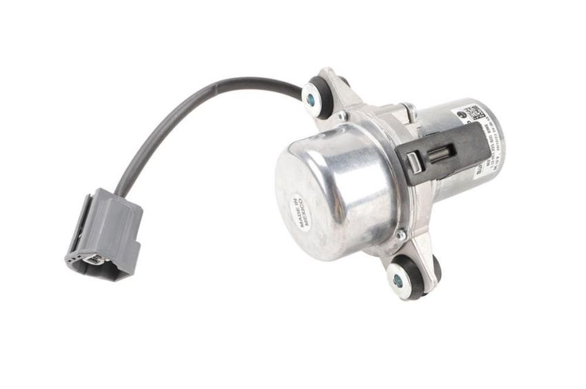 ACDelco - Power Steering Pumps for 2012-2013 IMPALA, 2014-2016 IMPALA LIMITED - 86517949