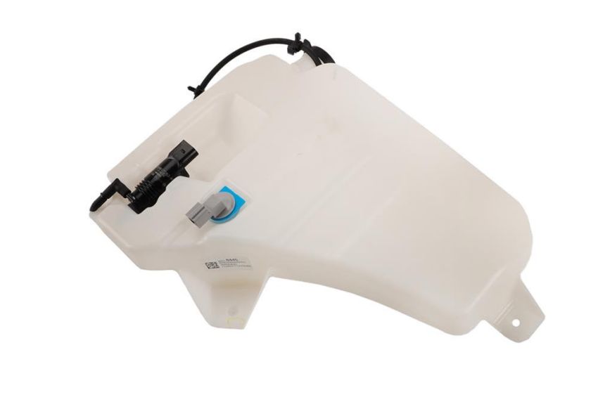 ACDelco Windshield Washer Reservoirs 86518445