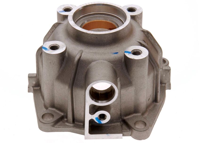 ACDelco Automatic Transmission Tailhousings 08651908