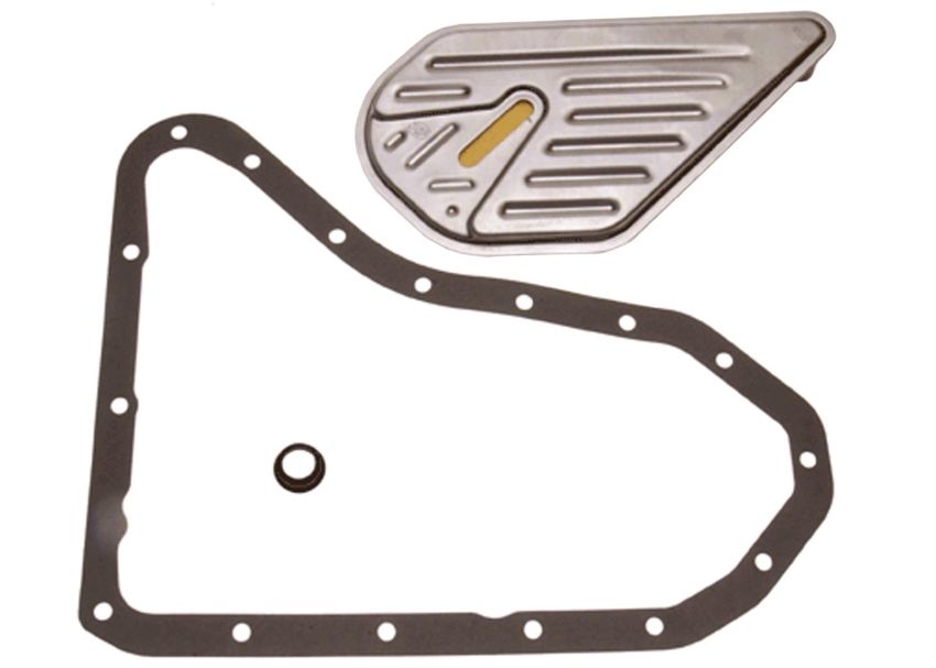 ACDelco Gold Automatic Transmission Fluid Filters 08652910