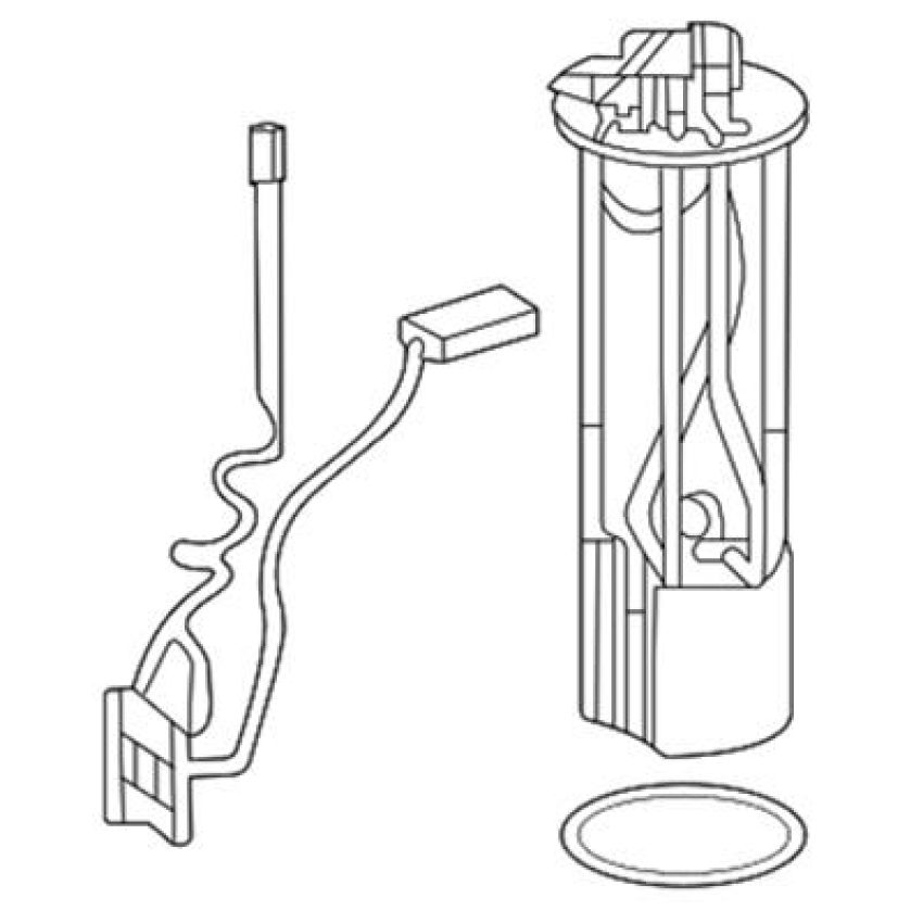 ACDelco Computers 86534329