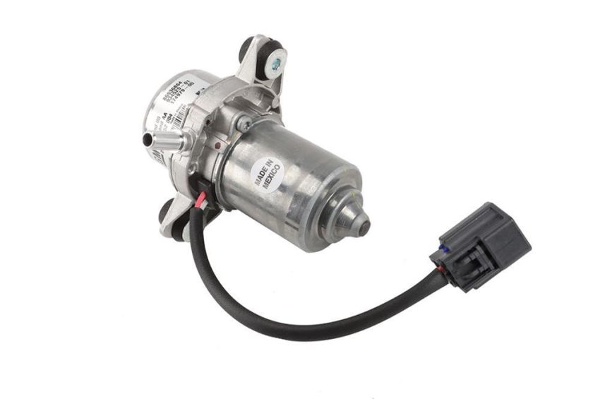 ACDelco Power Steering Pumps 86536864
