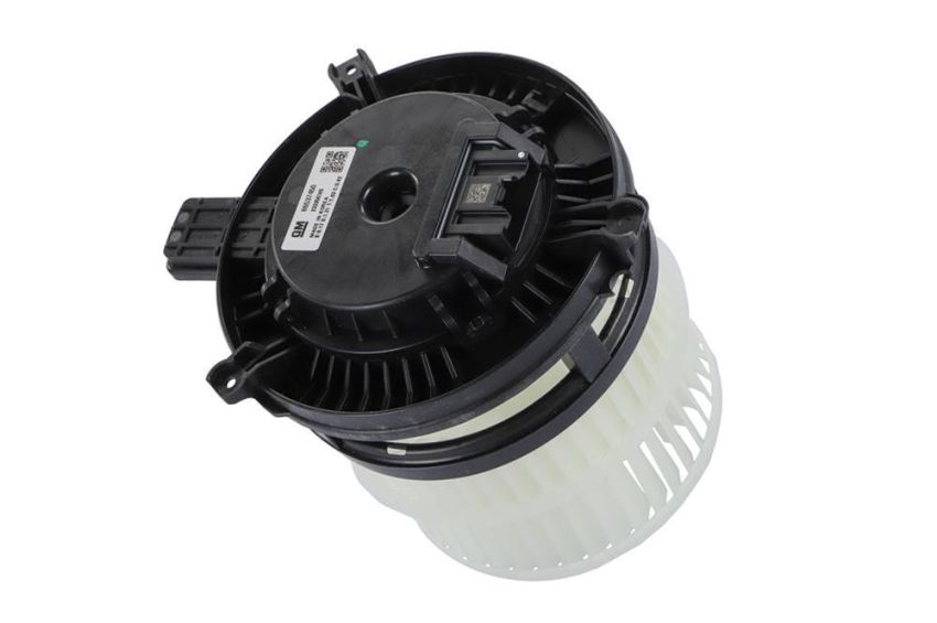 ACDelco Blower Motors 86537450