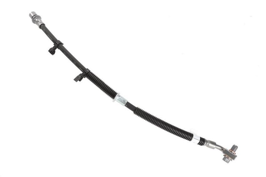 ACDelco - Brake Hoses, Individual for 2016-2024 CAMARO, 2016-2019 CTS - 86538444