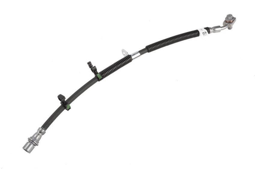 ACDelco - Brake Hoses, Individual for 2016-2024 CAMARO, 2016-2019 CTS - 86538444